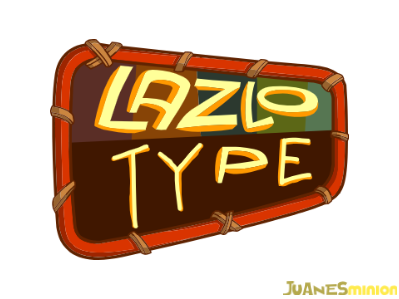 Lazlo Type [0.03]