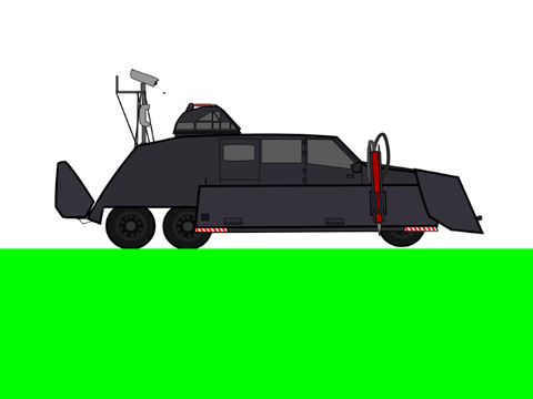 MY SECOND ANIMATION