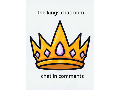 the kings chatroom 