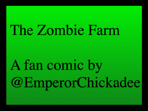 The Zombie Farm