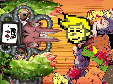 FloweryFinale