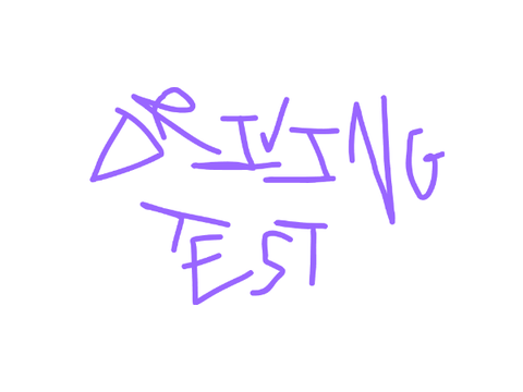 driving test