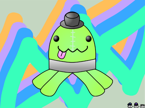 Petition on Makeship! John plushie!