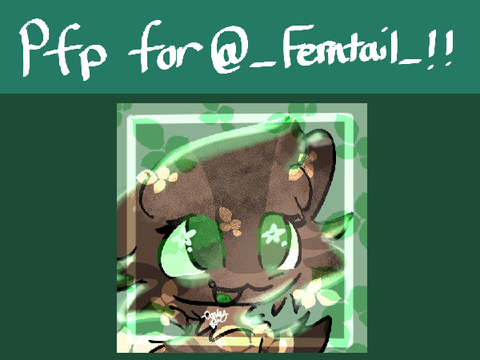 Pfp for @_Ferntail_