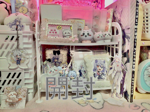 開封！　#自引き　#推し活　#開封