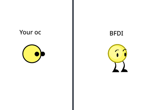 Yellow ball