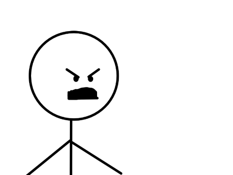 The Stickman World [PART 4] Inappropriate Reactions