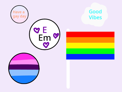 PrideFest!