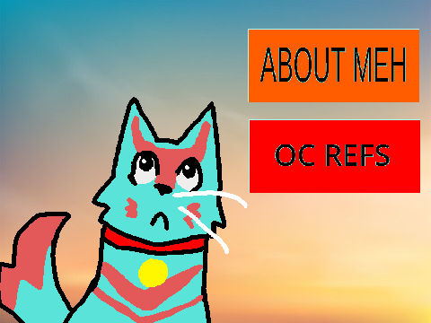 Anthro_Fox's Bio & Chatroom