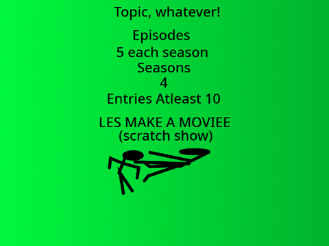 LES DO THIS