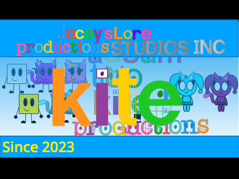 J05RLTKLBFan's TKLBR Take 42: Let's fly a kite!