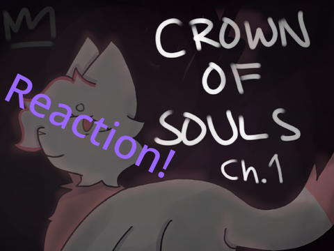 Ch.1 reaction 