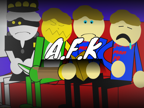 A.F.K