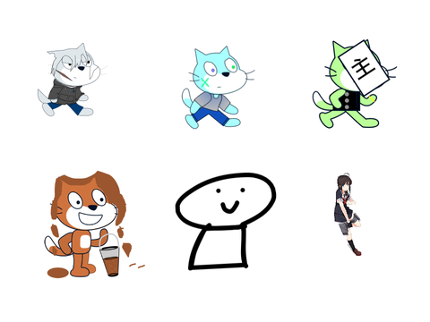 各ボスのBGM発表！
