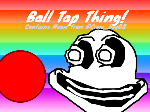 Ball Tap Thing 