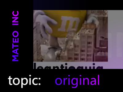 Teleantioquia (2003) Logo Bloopers: Take 4