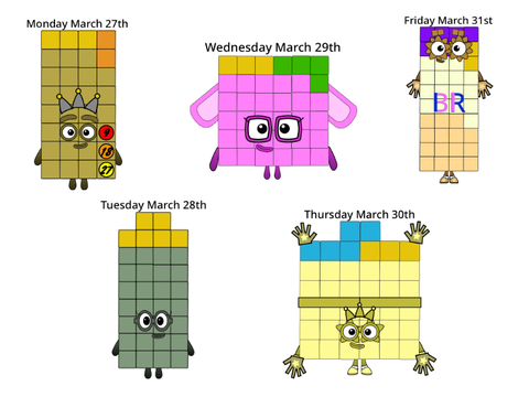 2017Blocks Band 18 my version