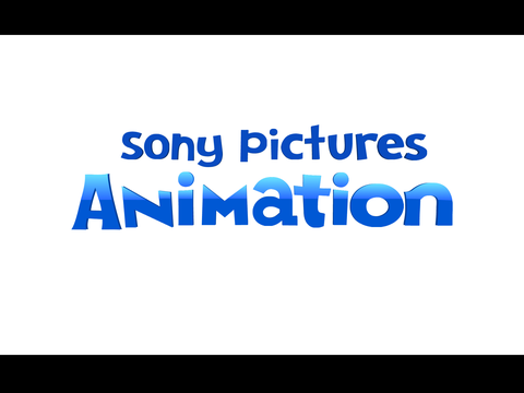 Sony Pictures Animation Logo (2011-2018) (My Version)