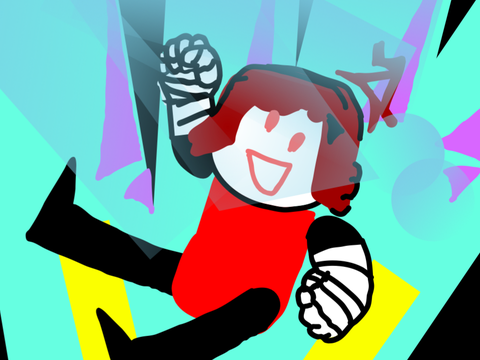 I didtss it’s 