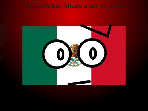 mexico de mis caritas