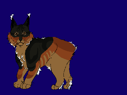 (HEAVY wip) Auburnhymn's ref