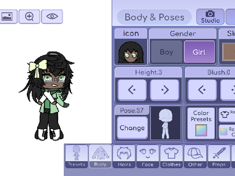 Aria's IRL tut <3