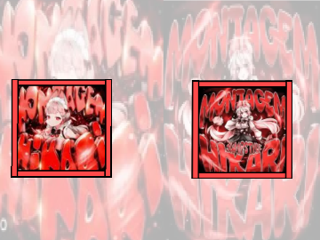 Montagem hikari