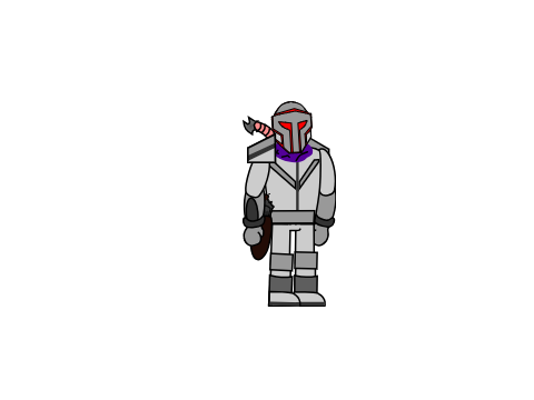 Minor Roman Rework