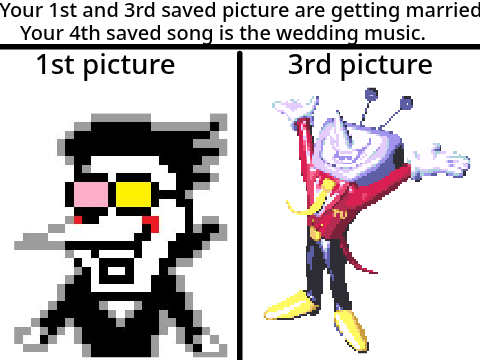 I swear I'm not kidding, I SWEAR I'M NOT KIDDING.