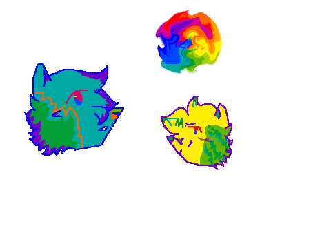colourblind challenge