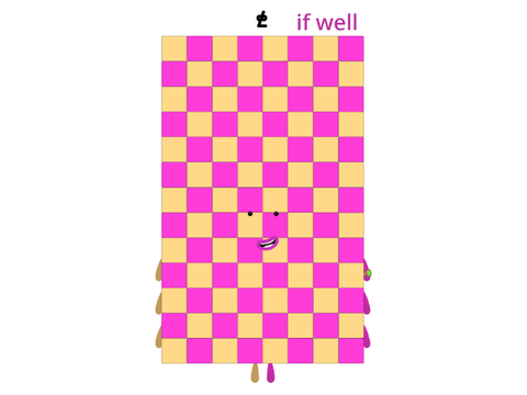 if well