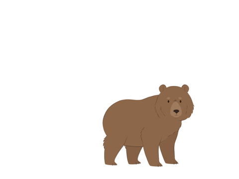 Bear clicker