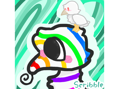 Cake <3 // Crazy4Corvids