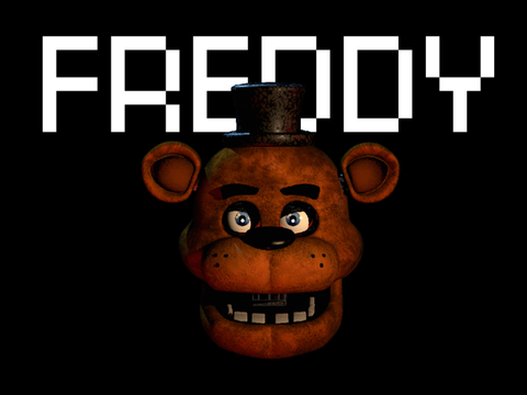 FREDDY!!!