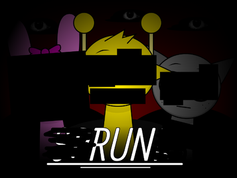  Sprunki Black's Realm
