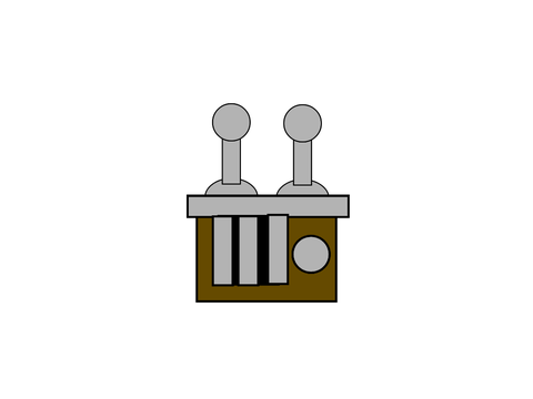 Radio in Scratch