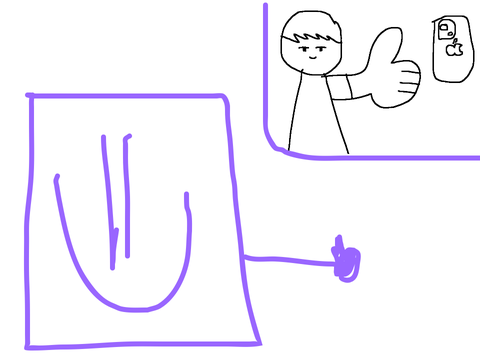 Guys let’s start a chain