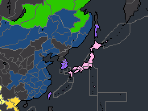 初期申請