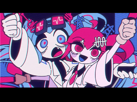 次元通信／初音ミク×重音テトSV