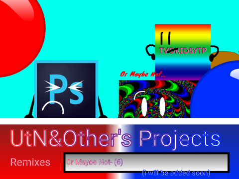 Or Maybe Not- (6)