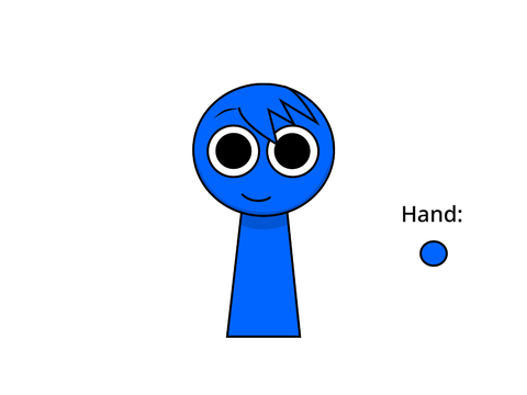 Meet! : James Baller!