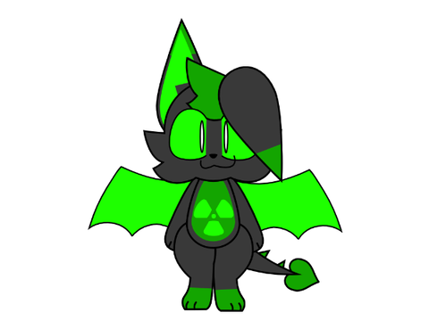 Toxy