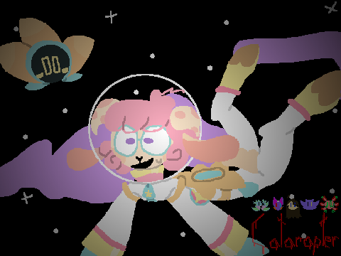 Art Fight 15