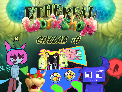 Ethereal Workshop Collab - Full Song