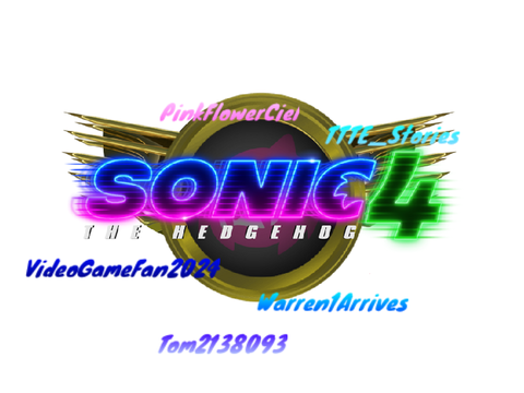 Remix this if you are excited for Sonic the Hedgehog 4 (2027 movie)