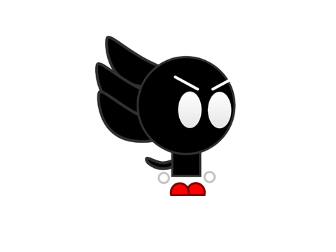 I Made UltimateDarkSonic303