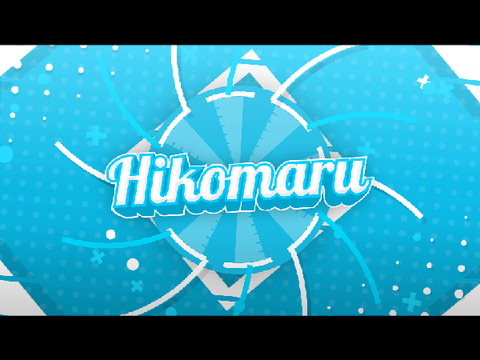 #37 (Request) Intro for hikomaru