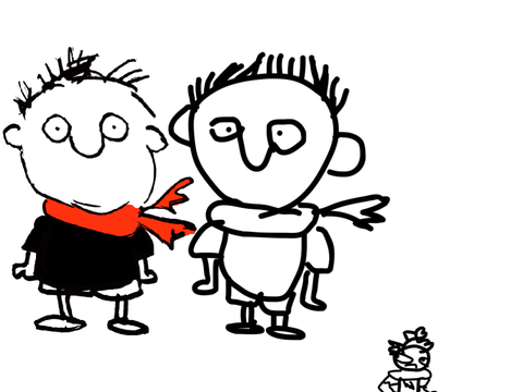 Timmy Failure