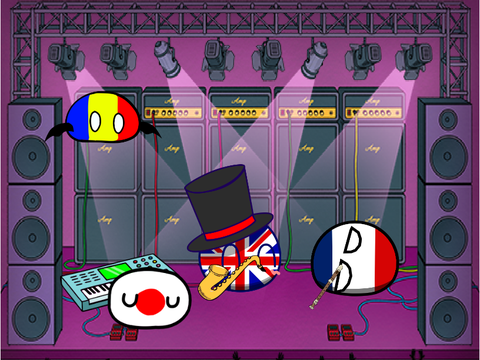 皆んなで踊ろう!  remix