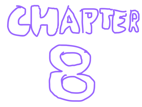 WME Chapter 8: Lilly— The Absence of a Close Friend